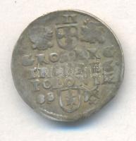 Lengyelország/Királyság 1588. 3Gr "III. Zsigmond" Ag T:2-/3
Poland/Kingdom 1588. 3 Grossi ...