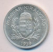 1939. 1P Ag T:1-