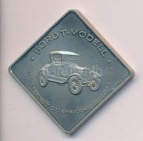 2006. 1000Ft "Ford T-Modell" T:BU