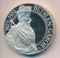 1979. 200Ft Ag piefort "Bethlen Gábor" T:PP (karc) Csak 2500db!