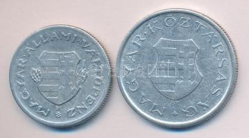 1946. 1Ft + 2Ft T:2-