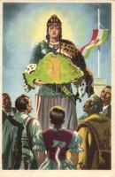 Hungarian irredenta (EK)