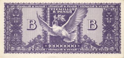 1946. 10.000.000BP T:I-