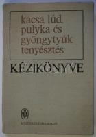 Bögre János: Kacsa, lúd, pulyka és gyöngytyúk tenyésztés kézikönyve. Mg. kiadó 1968. Csak 3000 pld. ...