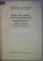 Bögre János: Kacsa, lúd, pulyka és gyöngytyúk tenyésztés kézikönyve. Mg. kiadó 1968. Csak 3000 pld. ...