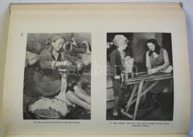 Bögre János: Kacsa, lúd, pulyka és gyöngytyúk tenyésztés kézikönyve. Mg. kiadó 1968. Csak 3000 pld. ...