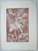 Magyar ZSidó Hadi Archivum Almanachja 1914-1916. 160p. KIssé viseltes papírkötésben. Számos illusztr...