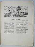 Magyar ZSidó Hadi Archivum Almanachja 1914-1916. 160p. KIssé viseltes papírkötésben. Számos illusztr...