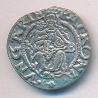 1557KB. Denár Ag &quot;I. Ferdinánd&quot; (0.45g) T:2/2- &lt;br/&gt;Huszár 935., Unger II 745.a