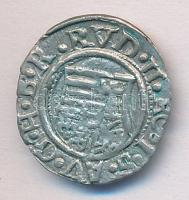1579KB. Denár Ag "Rudolf" (0,51g) T:2
Huszár: 1059., Unger II.: 811.a
