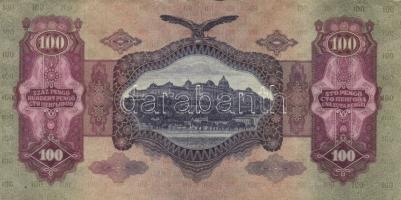 1930. 100P "E 002" T:II-