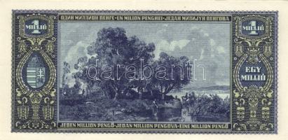 1945. 1.000.000P (6x) T:I-,II