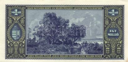 1945. 1.000.000P (6x) T:I-,II