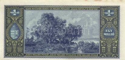 1945. 1.000.000P (6x) T:I-,II