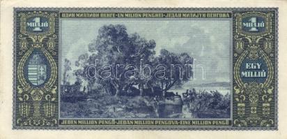 1945. 1.000.000P (6x) T:I-,II