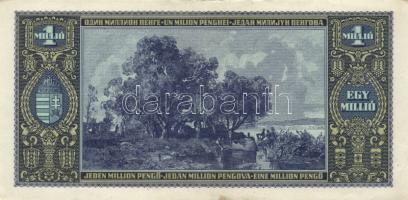 1945. 1.000.000P (6x) T:I-,II