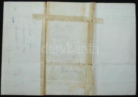 1926 Fényképes vadászjegy vadászfegyverigazolvánnyal