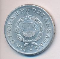 1987. 1Ft a csillag sugarai nem érintik a búzakalász szélét T:2