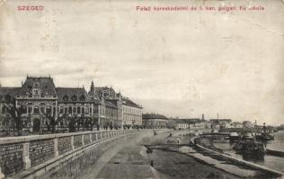 Szeged Kereskedelmi és Polgári Fiúiskola (EB)