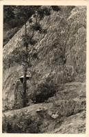 Szovátafürdő salt rock (EK)