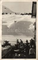 Lech ski jumping (EK)