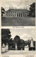 Lovasberény Gróf Cziráky kastély (Rb)