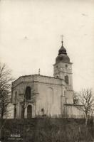 Mohács csatatéri kápolna (b)