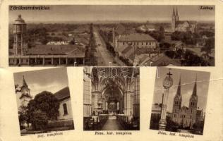 Törökszentmiklós (fa)