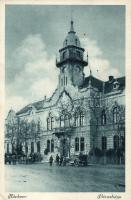 Ráckeve Városháza (EK)