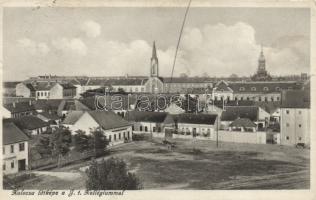 Kalocsa, Divald (EK)