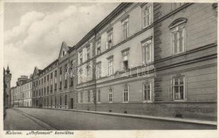 Kalocsa Stefaneum konviktus, Divald (EK)