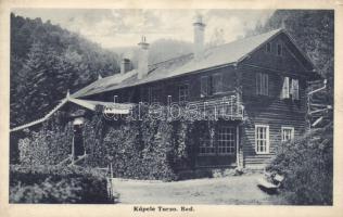 Bajmócfürdő spa (EK)