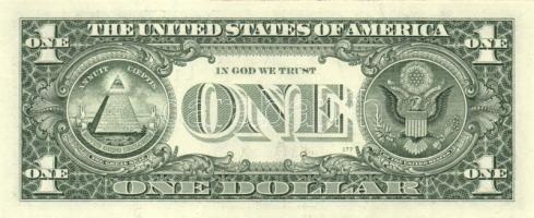 USA 1995. 1$ "L" (2x) + 2003A. 1$ "F" (2x) + 2009. 1$ "K" (2x) + 1$ &q...
