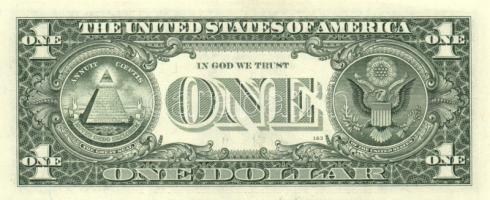 USA 1995. 1$ "L" (2x) + 2003A. 1$ "F" (2x) + 2009. 1$ "K" (2x) + 1$ &q...