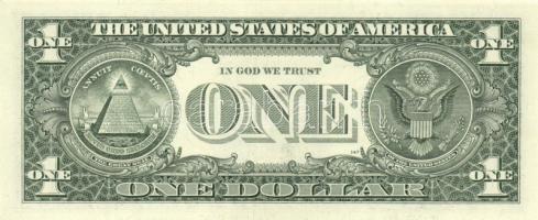 USA 1995. 1$ "L" (2x) + 2003A. 1$ "F" (2x) + 2009. 1$ "K" (2x) + 1$ &q...