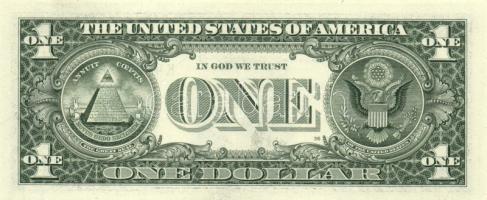 USA 1995. 1$ "L" (2x) + 2003A. 1$ "F" (2x) + 2009. 1$ "K" (2x) + 1$ &q...