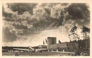 Frankfurt am Main airport