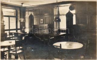 Bludenz restaurant (EK)