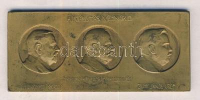 Murányi Gyula (1881-1920) 1910. "Az 1910 Junius - Szeptemberben Budapesten Megtartott Országos ...