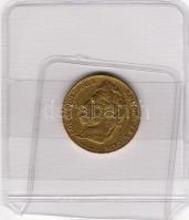 Franciaország / Frankreich 1839. 20 Francs aranypénz / Gold KM750.1 6,4516g (0,900) nagyon szép / sehr schön