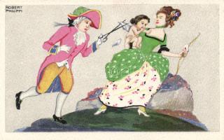 Baroque s: Robert Philippi