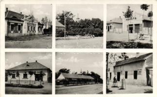 Tatárszentgyörgy Hangya