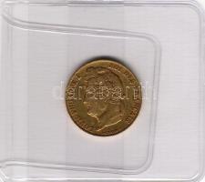 Franciaország / Frankreich 1840. 20 Francs aranypénz / Gold KM750.1 6,4516g (0,900) nagyon szép / se...