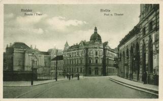 Bielsko-Biala Theatre (EK)