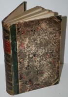 Fejér Georgius (György): Codex diplomaticus Hungariae ecclesiasticus ac civilis. VI. kötet Buda, 182...