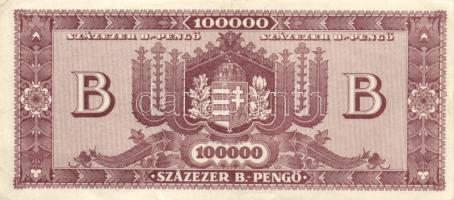 1936-1946. 10P + 20P + 50P + 100.000MP + 1.000.000.000MP + 10.000BP + 10.000.000BP T:I-,II(II-)