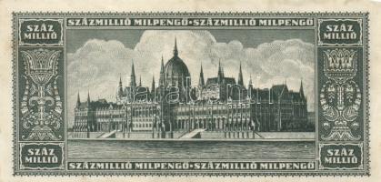 1936-1946. 10P + 20P + 50P + 100.000MP + 1.000.000.000MP + 10.000BP + 10.000.000BP T:I-,II(II-)