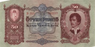 1936-1946. 10P + 20P + 50P + 100.000MP + 1.000.000.000MP + 10.000BP + 10.000.000BP T:I-,II(II-)