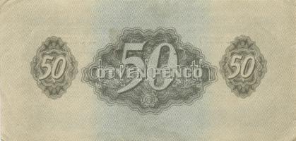 1944. 1P, 2P, 5P, 10P, 20P, 50P, 100P "A Vöröshadsereg Parancsnoksága" sor! T:II,II-,(III)