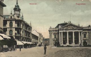 Nagyvárad Bémer square